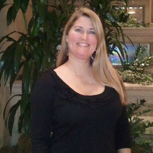 Meet your Posher, Heidi